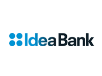 Банк Idea Bank (Идея Банк) в Краматорске