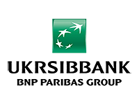 Банк UKRSIBBANK в Краматорске